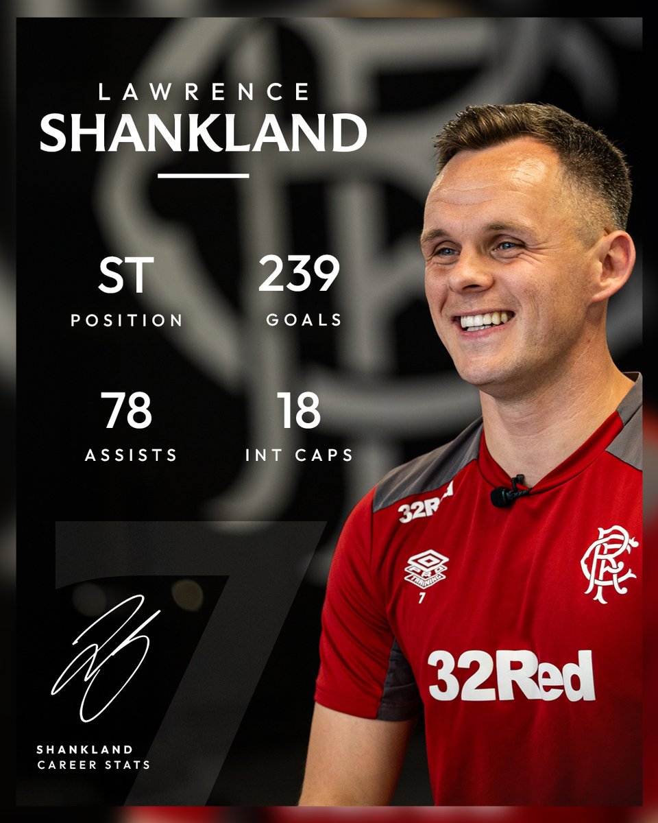 Rangers Football Club tweet media