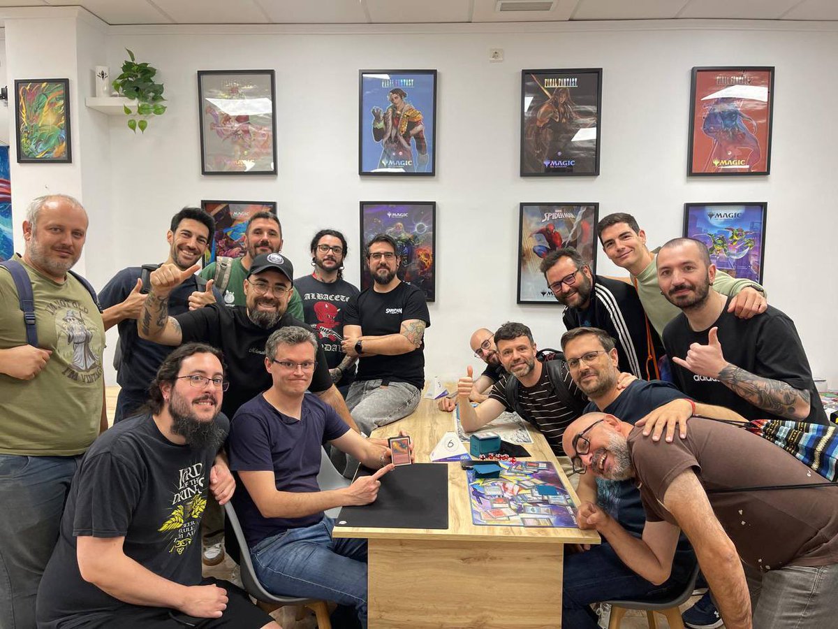 TC Decks tweet media