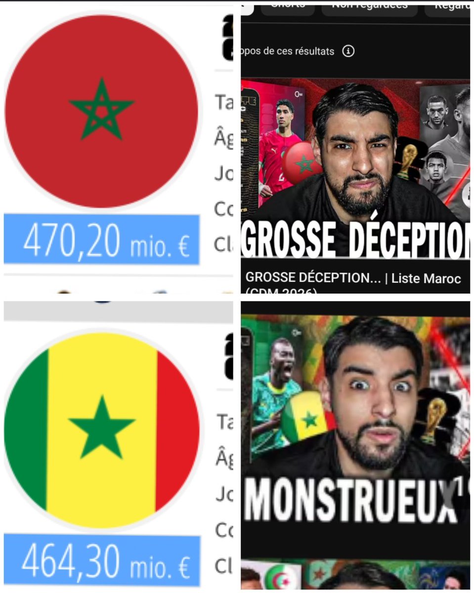 A.M 🇲🇦 tweet media