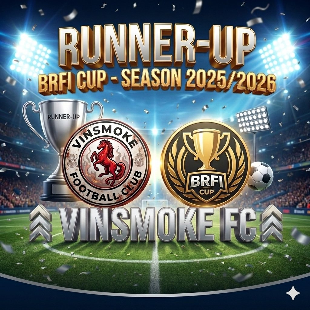 Vinsmoke FC tweet media