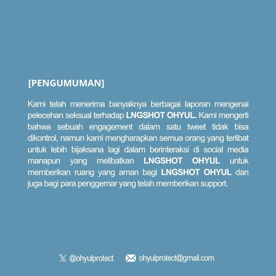 KWON OHYUL PROTECT tweet media