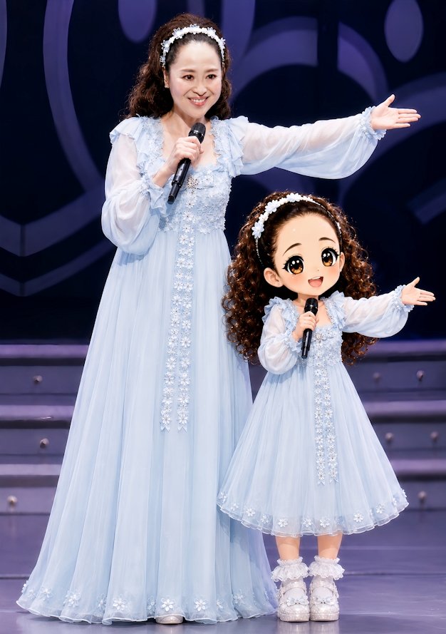 仕事終わった！！ひょえ〜聖子ちゃん🩷ツアー追加来たね！今年は、大阪