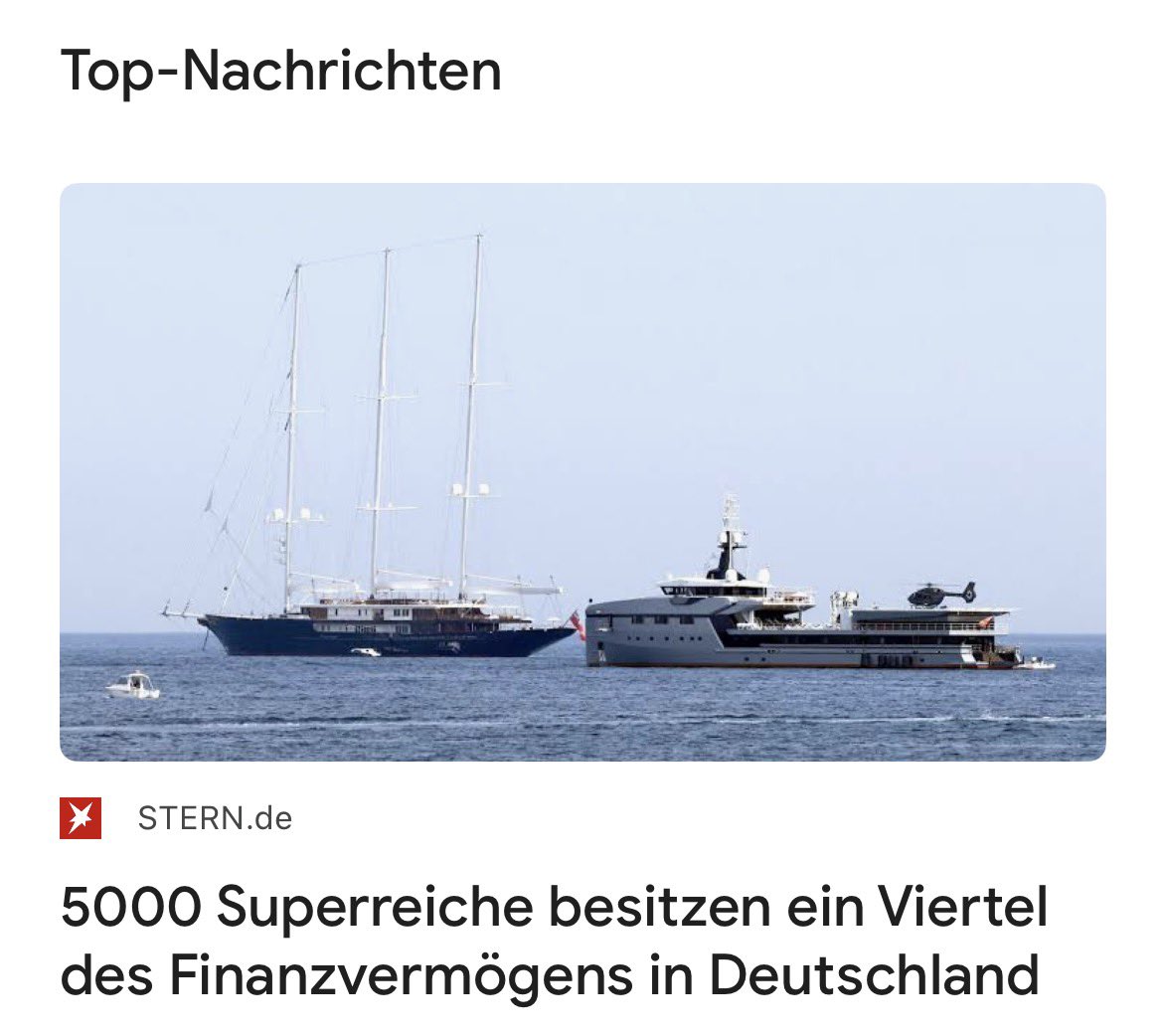 Ulrich Schneider tweet media