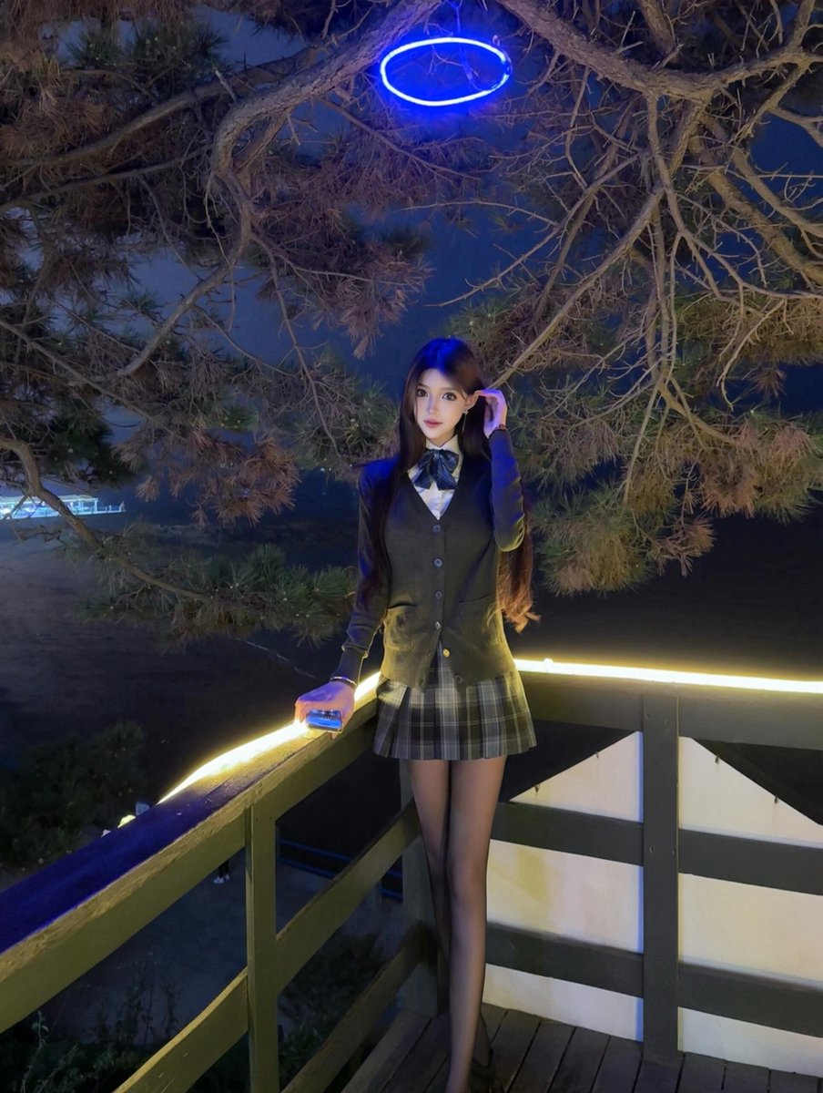 小尼酱 tweet media