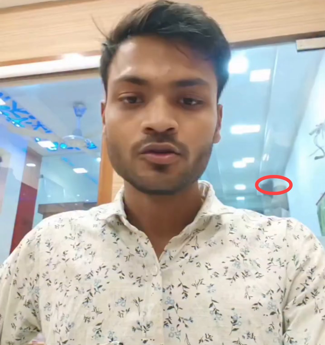 ʀᴜᴅʜʀᴀ ʏᴀᴅᴀᴠ🇮🇳 tweet media