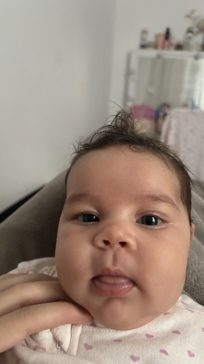jehmarega's tweet photo. 2 meses da minha gordinha https://t.co/7YrBg4mTH7