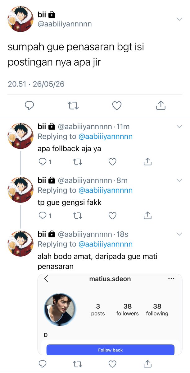 yayaa. tweet media