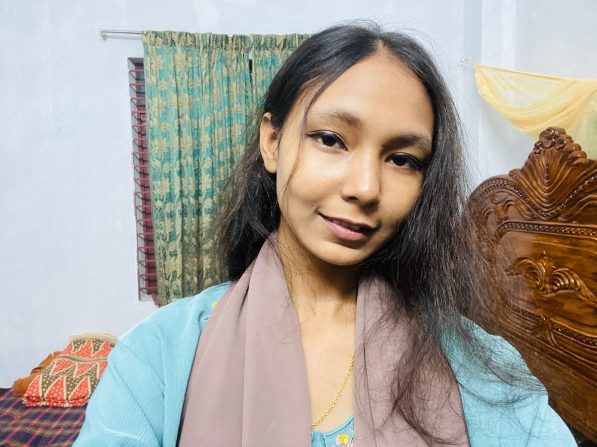 Farhana Akter tweet media