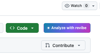 revibe_codes's tweet photo. Use Revibe directly from Github. Deep dive in to any repo.
https://t.co/RwANtHVFlp https://t.co/j0kTm54PQM