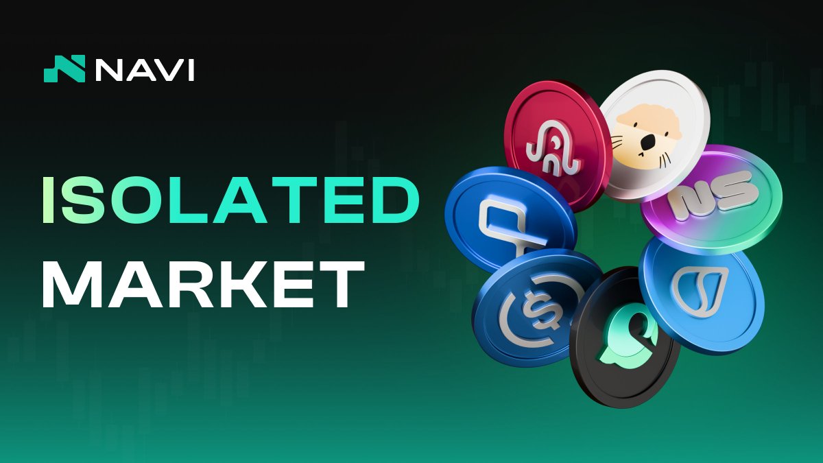 NAVI Protocol tweet media