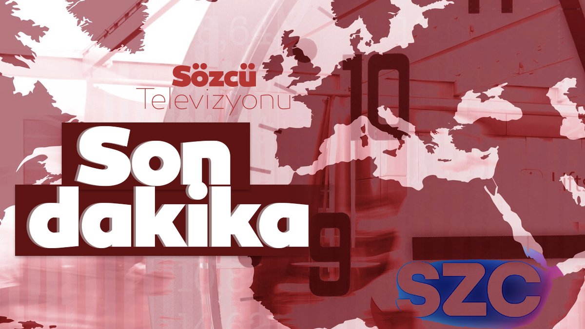 SÖZCÜ Televizyonu tweet media