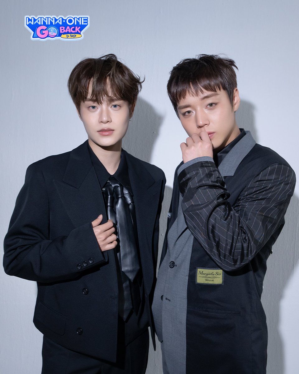 Mnet Plus Original tweet media
