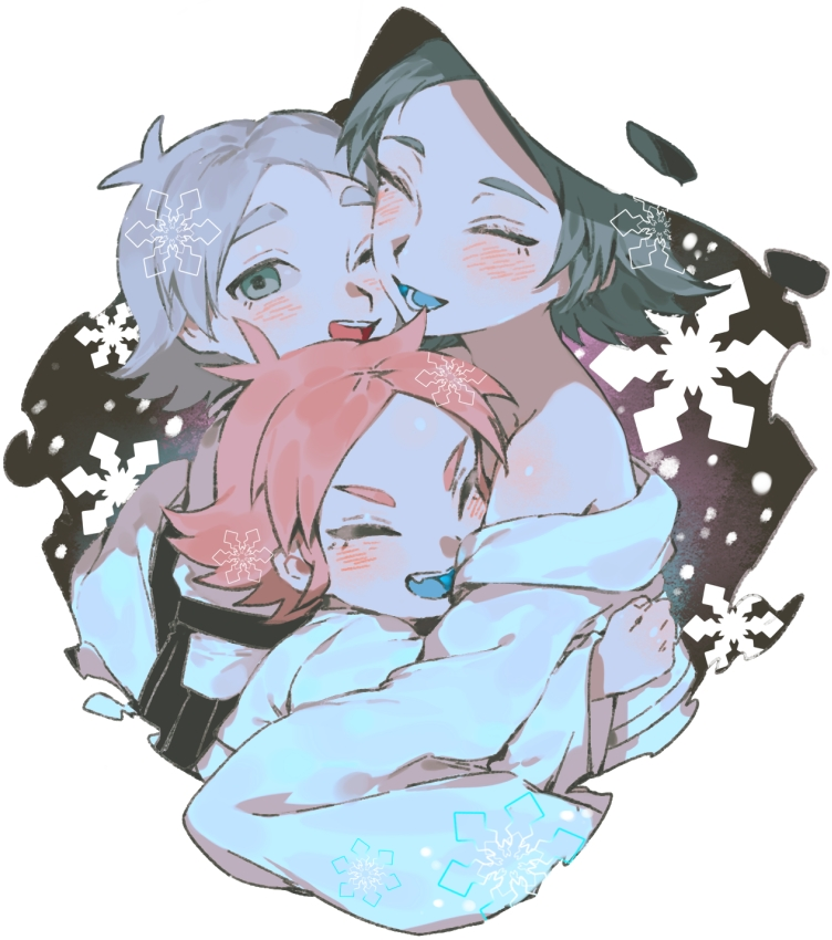 神傷臣 tweet media