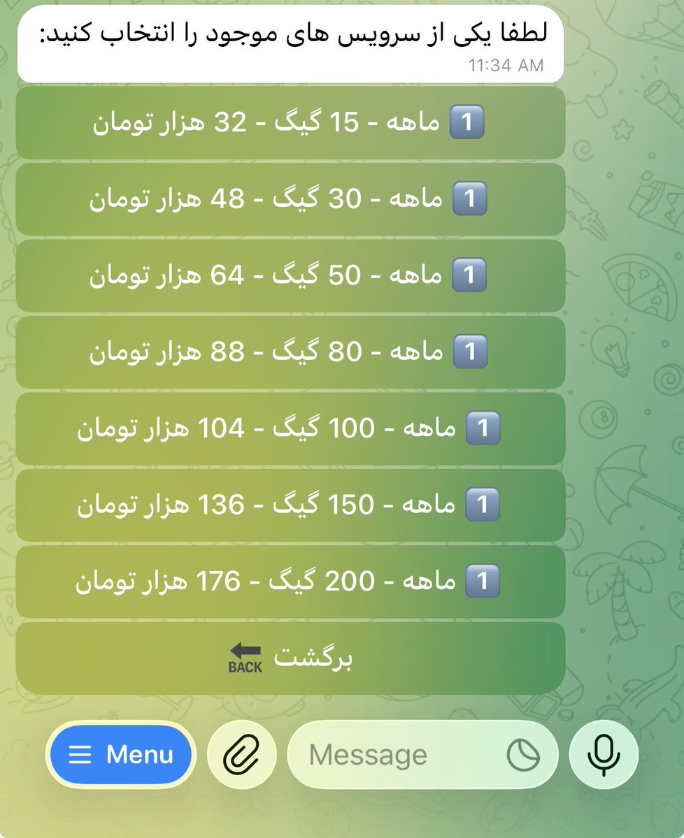 امیرشونم tweet media
