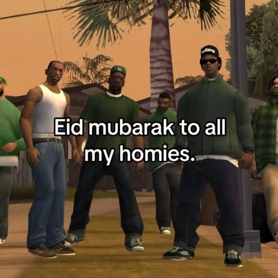 K1NGSH3ART's tweet photo. Eid Mubarak to everyone celebrating https://t.co/rGElpmiJTl