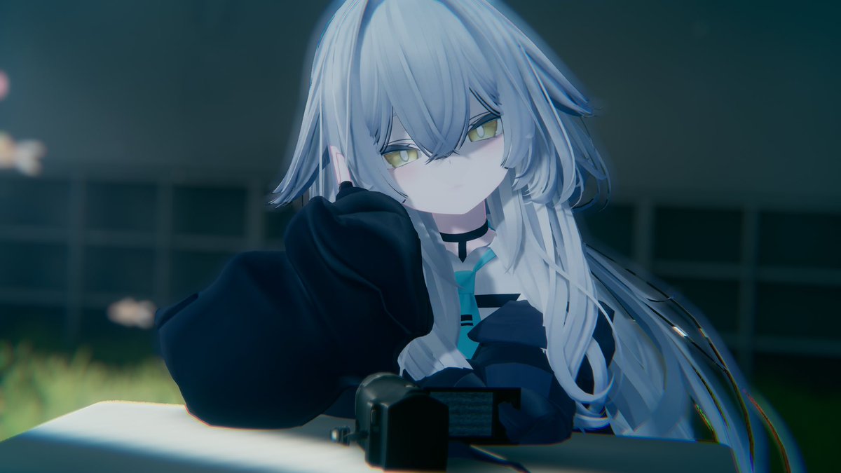 Bnbd @monaka_vrchat