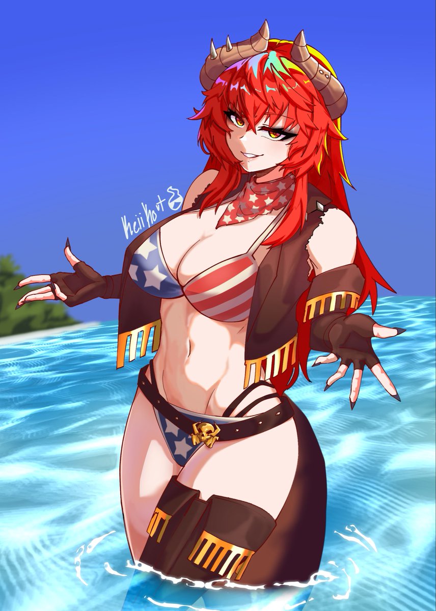 KeiiKo_vt's tweet photo. #zentreart https://t.co/OdK62vBDI3