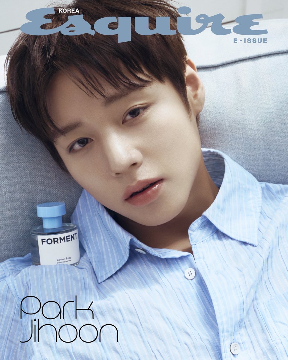 ESQUIRE Korea tweet media