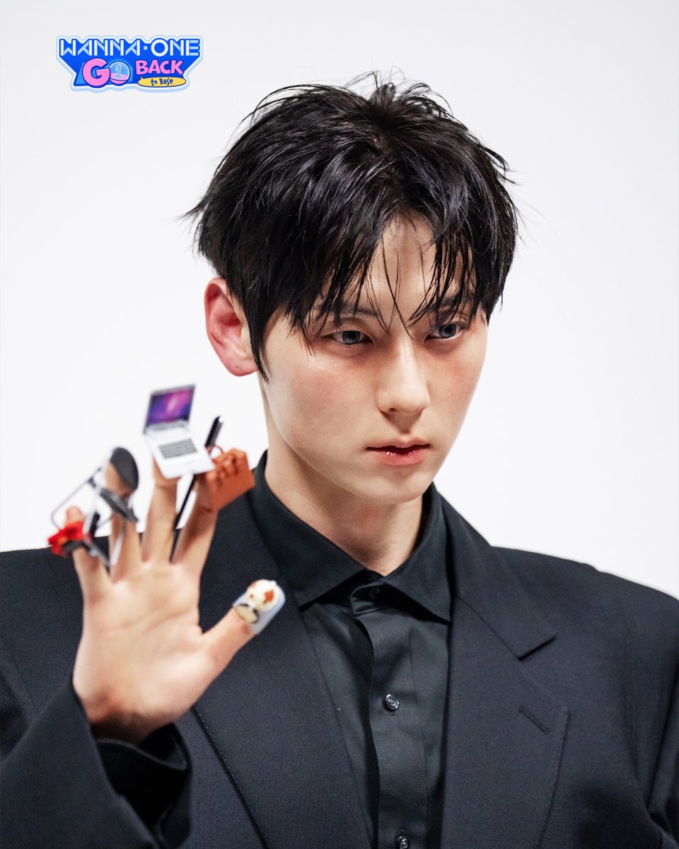 Mnet Plus Original tweet media