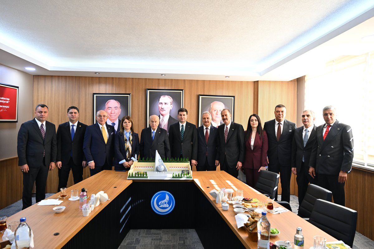 MHP tweet media