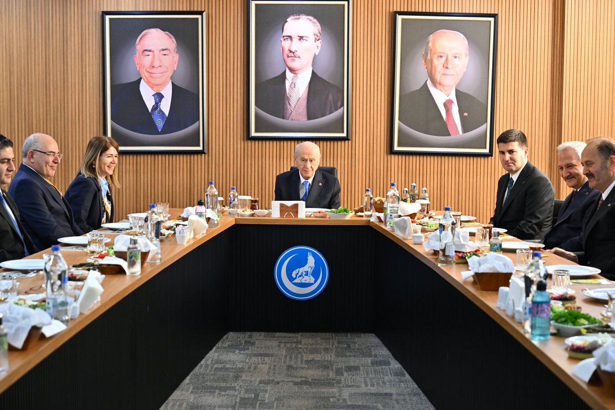 MHP tweet media