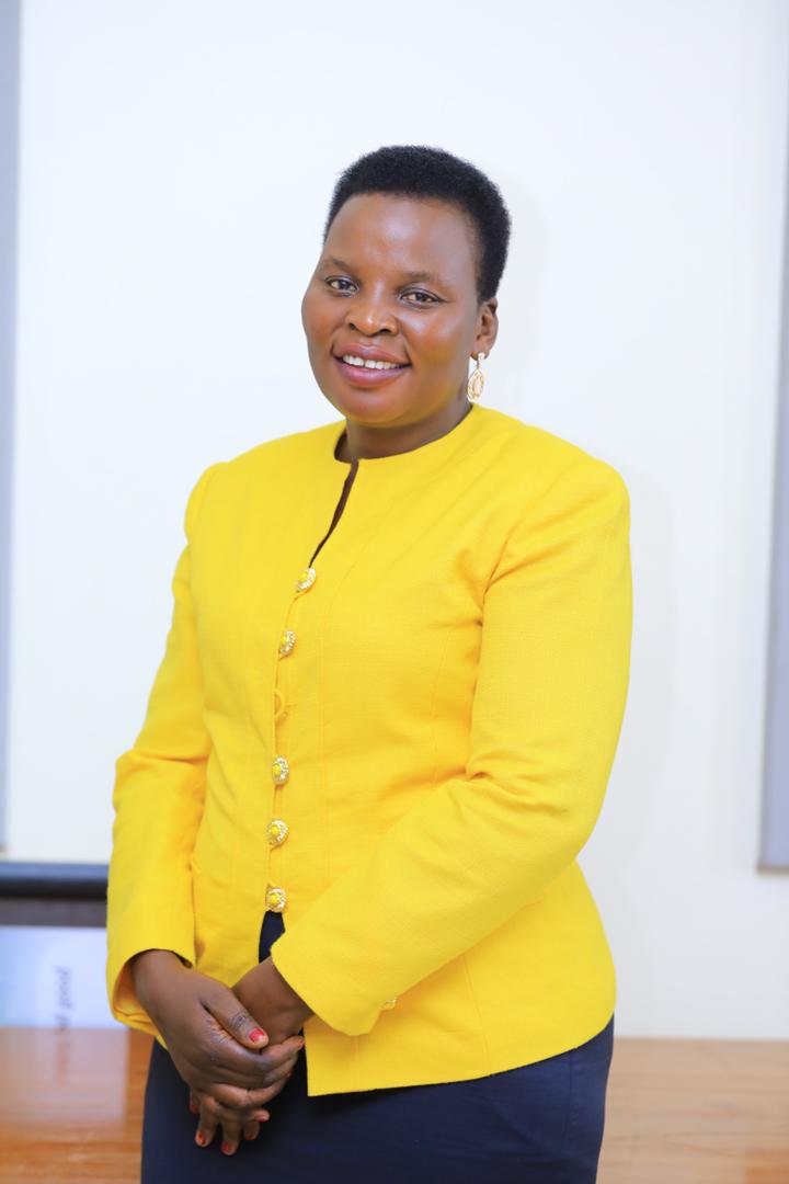 Akello Beatrice Akori tweet media