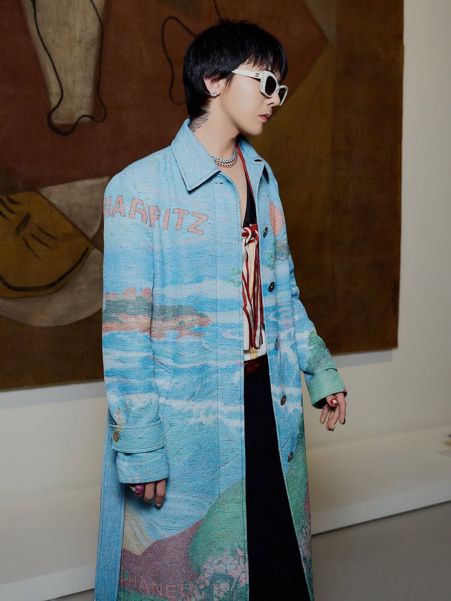 GDGD_bot's tweet photo. #GDRAGON https://t.co/AL1lR7yqsW