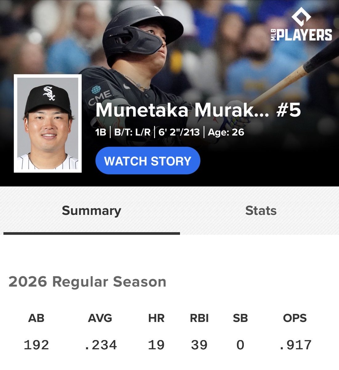 HiT / MLB JAPAN tweet media