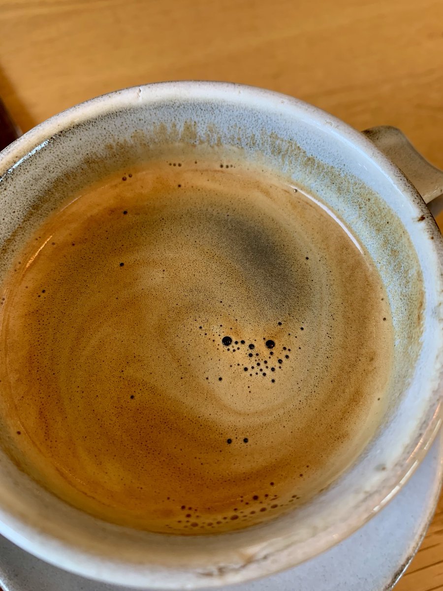 BestPaulSays's tweet photo. There’s a cat in my #CoffeeOclock https://t.co/nqgPjJU83F