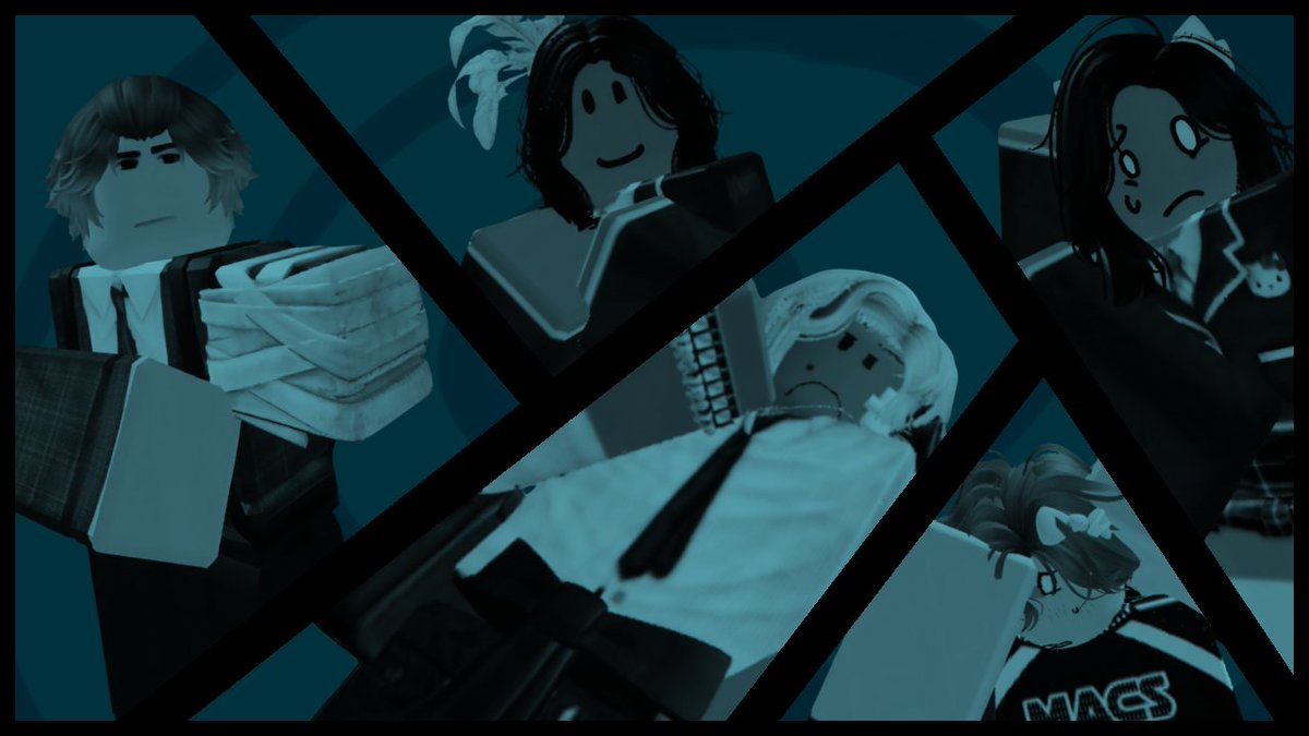 Westbrook High (Daybreak 2) tweet media