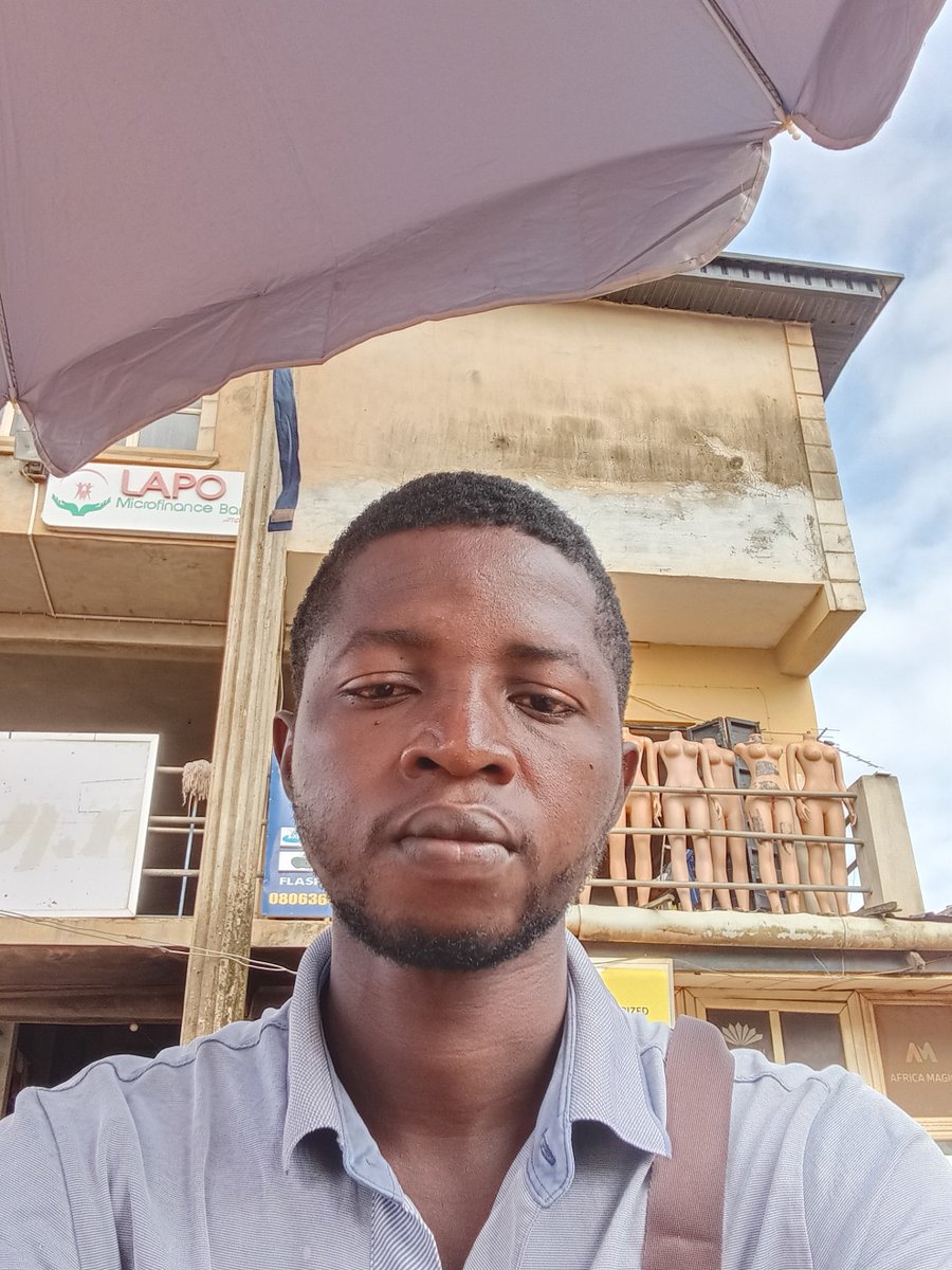 AdeBowale ALAGO ⌚️ ⏱️ 🕛 tweet media