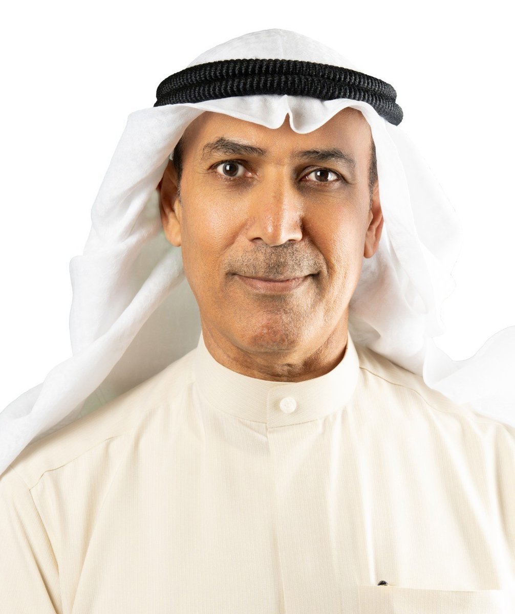 kuna_ar's tweet photo. رئيس مجلس إدارة شركة الخطوط الجوية الكويتية عبدالمحسن الفقعان يتقدم بأسمى آيات التهاني والتبريكات إلى القيادة السياسية بمناسبة عيد الأضحى المبارك

- أكد لـ«كونا» أن الخطوط الكويتية تواصل جهودها لتقديم أفضل الخدمات للمسافرين خلال موسم العيد

https://t.co/SXjLdhJJ0k

#كونا #الكويت https://t.co/KX0eCe2XEb