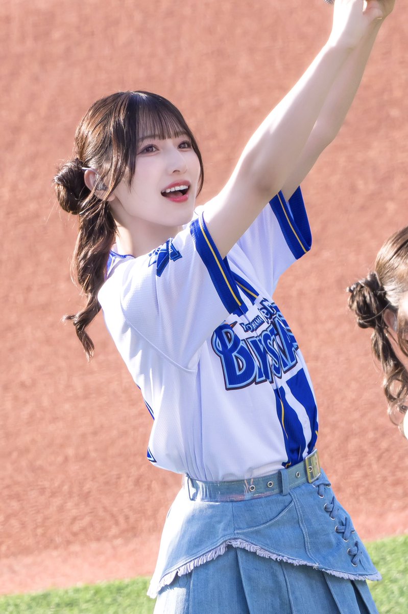 2026/5/26 「推せ推せ！YOKOHAMA☆IDOL SERIES 2026」 @ 横浜