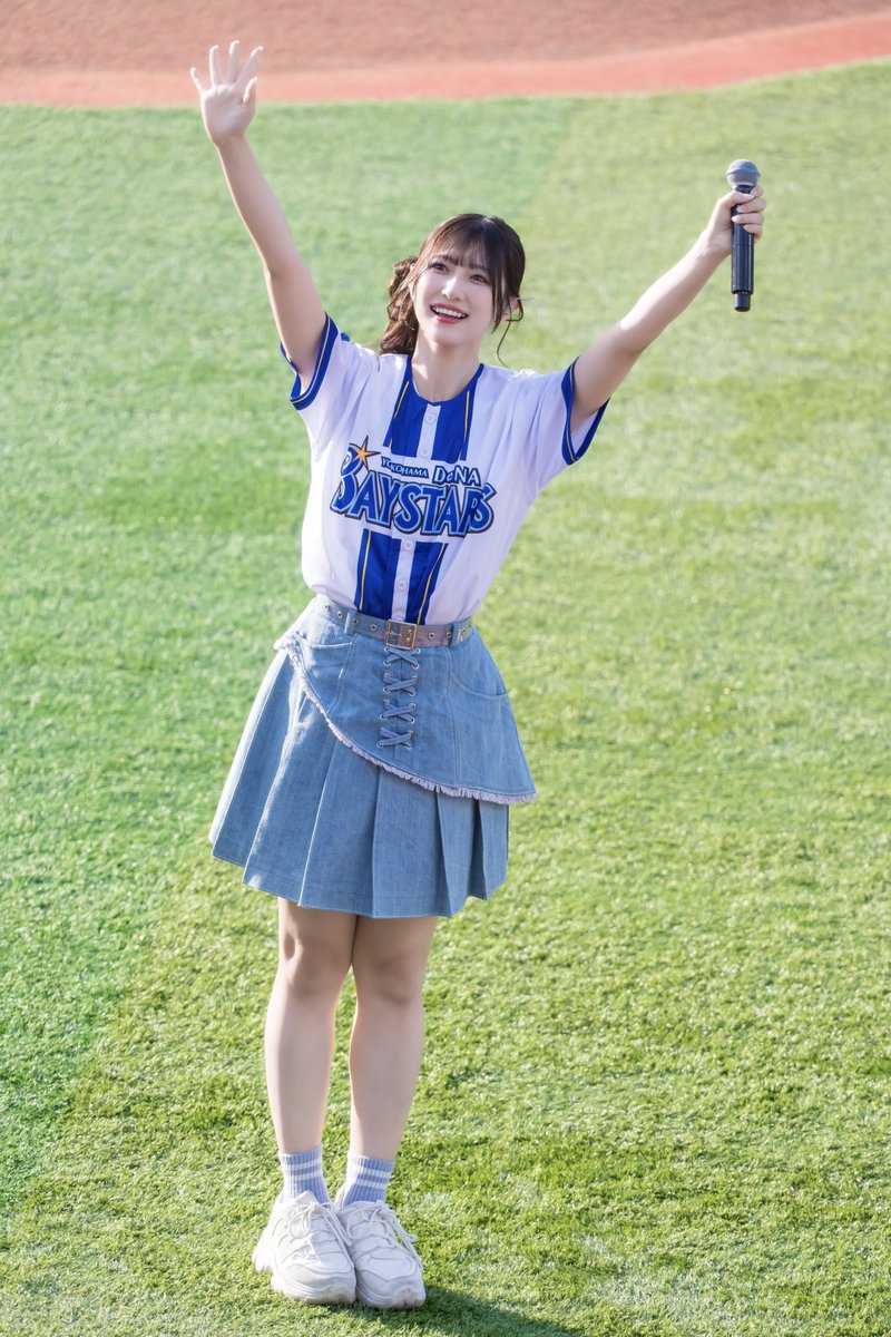 2026/5/26 「推せ推せ！YOKOHAMA☆IDOL SERIES 2026」 @ 横浜