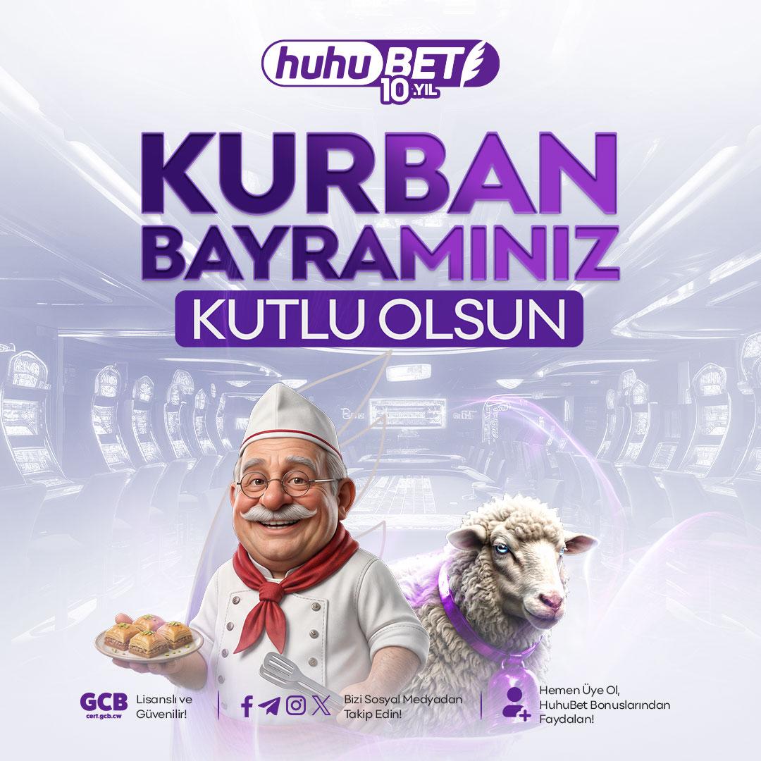 huhugiris's tweet photo. 💫 💖 Kurban Bayramı’nın evinize bereket, kalbinize huzur getirmesini dileriz. İyi bayramlar 💖 💫

https://t.co/fP3TOo9zvw https://t.co/9i6RoAjLHY