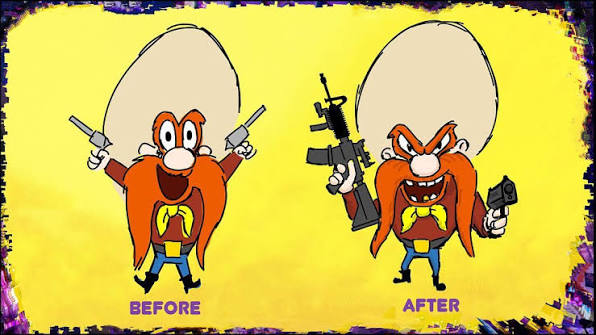 Somari the Adventurer tweet media