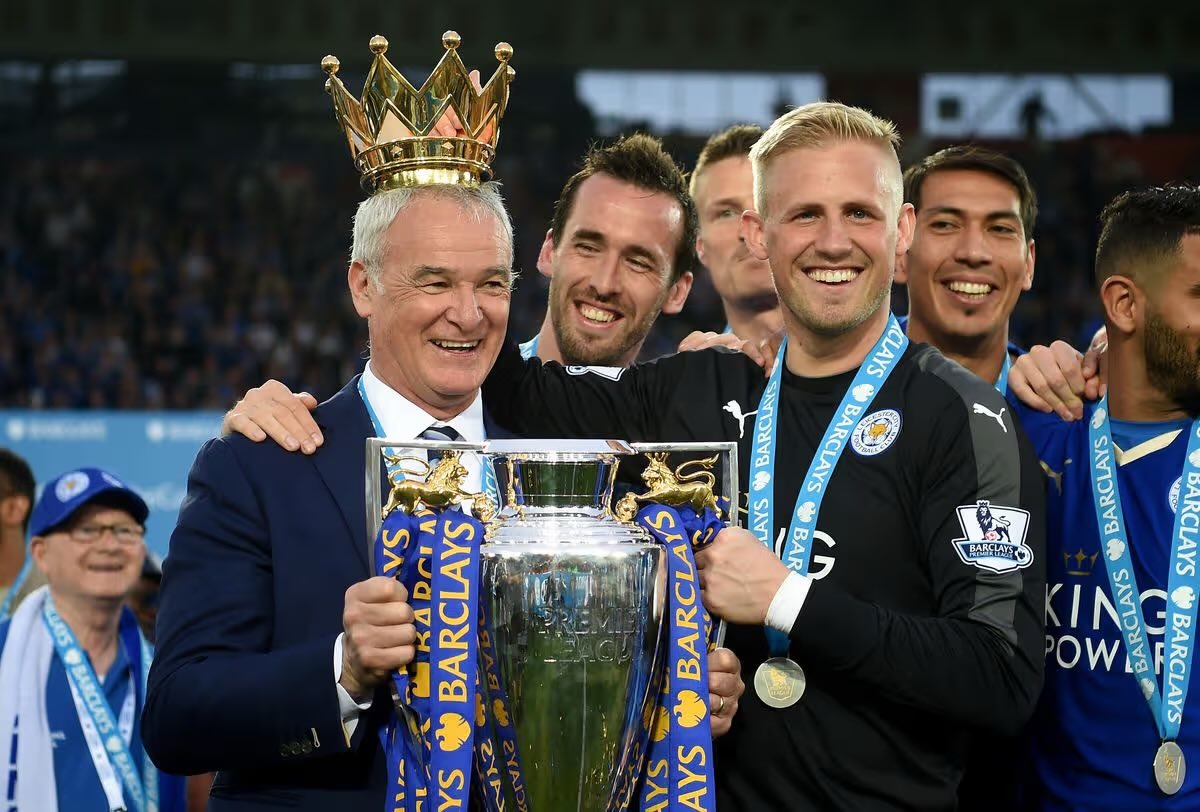 XtraLeicester's tweet photo. Kasper on retiring 🗣️

‘I have consulted various surgeons and experts in relation to my shoulder, and they have told me that I should not expect to return to playing top football. I have given myself a lot of thought, but I believe that now is the right time’

Go well Kasper 🇩🇰 https://t.co/FNvuLjzy54