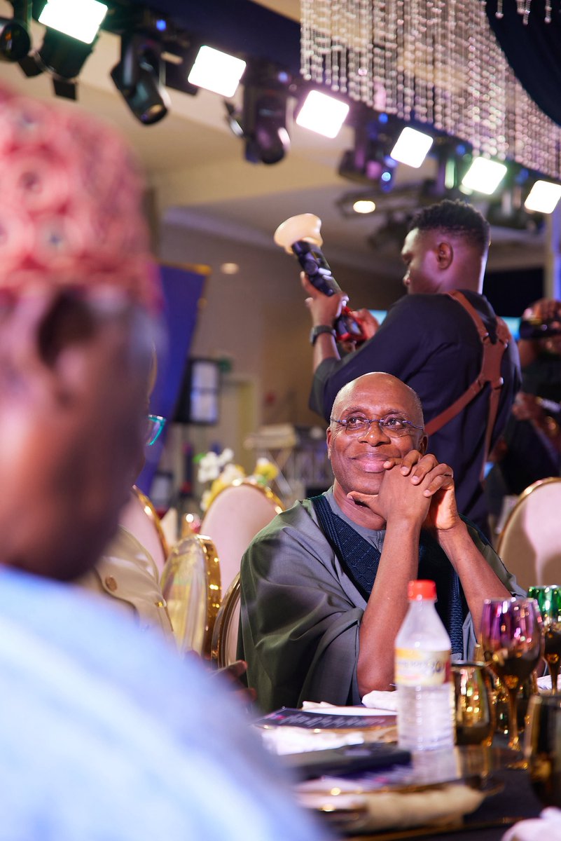 CRA_Advocacy's tweet photo. Happy Birthday to H.E. Rotimi Amaechi.

Today, we celebrate a leader whose dedication, resilience, and commitment to service have left a lasting impact on many lives. Your years of leadership, vision, and contribution to nation-building continue to inspire people across generations.

As you mark another year, may you be blessed with good health, strength, wisdom, and many more years filled with peace, fulfillment, and greater accomplishments.

Wishing you a joyful celebration and a remarkable year ahead. Happy Birthday, Your Excellency. 🇳🇬