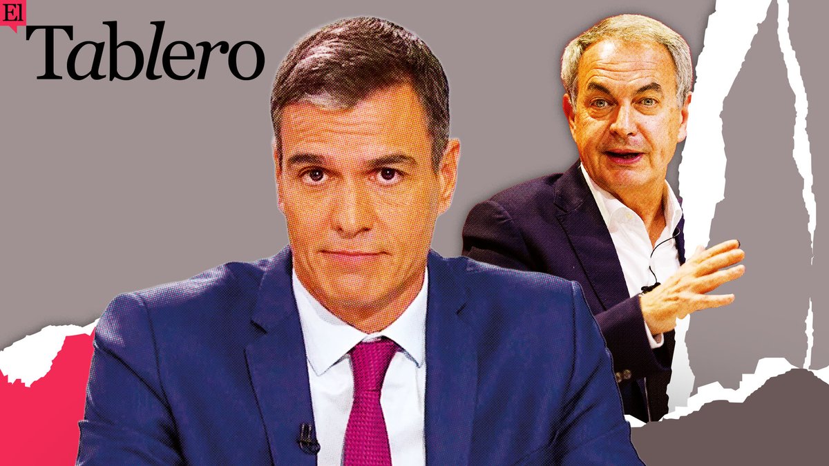 El Tablero | Canal Red tweet media