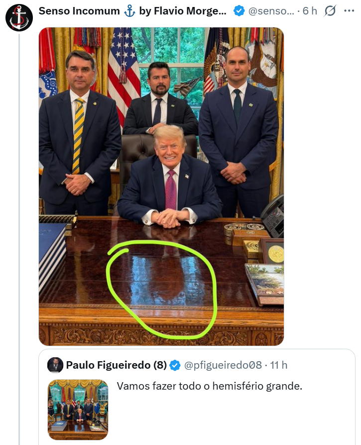 Kim D. Paim tweet media