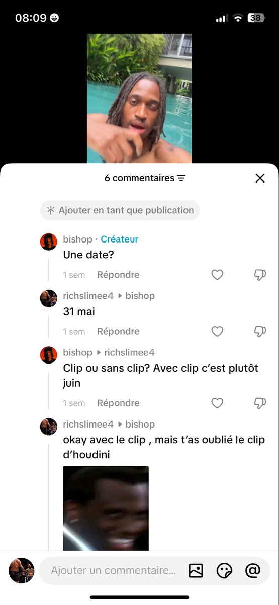 Richslimee4's tweet photo. @shoot_fr il a dit juin https://t.co/AcNRaZY5Ox
