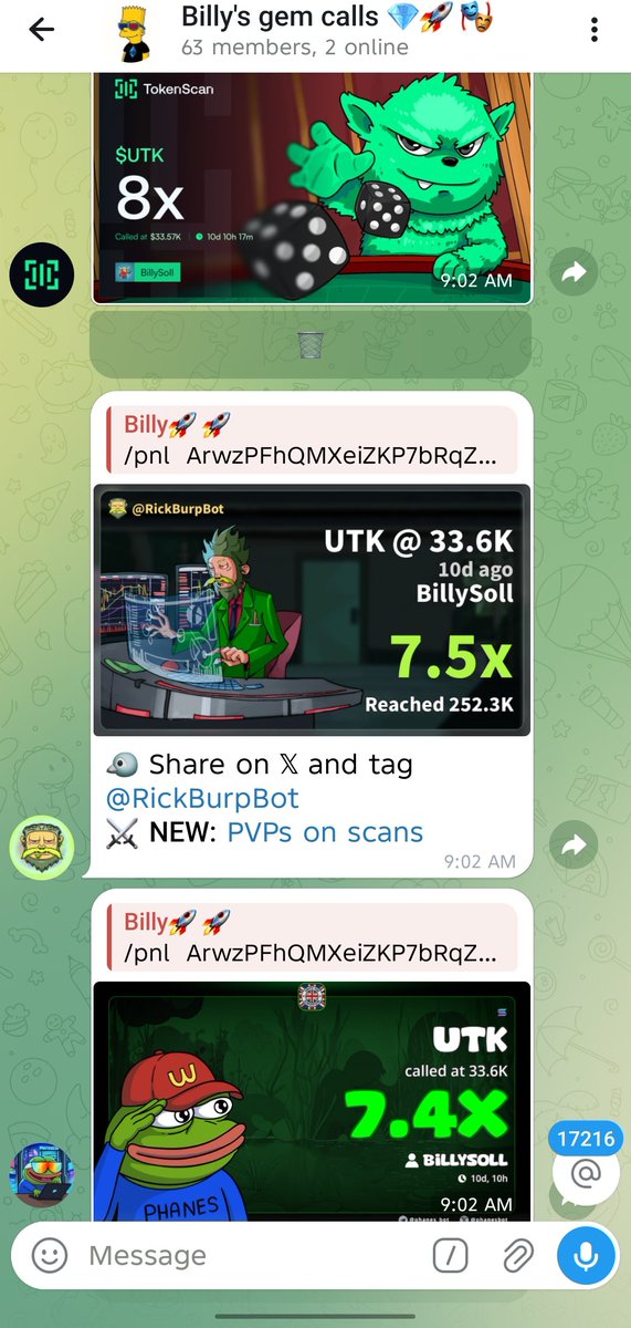 LFGGBILLY tweet media