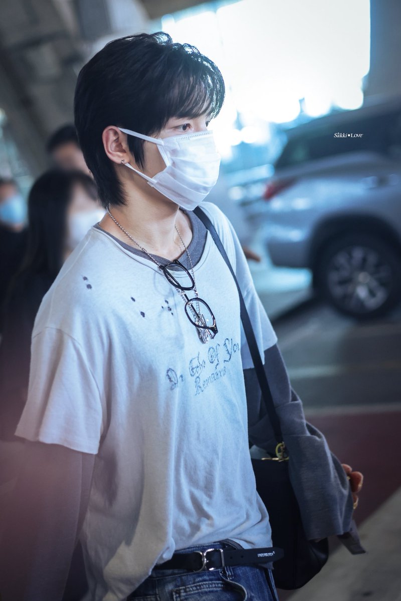 Sakki_hamin's tweet photo. 𝟐𝟔𝟎𝟓𝟐𝟕 𝐁𝐊𝐊

#SMTR25 #HAMIN #하민  #SMNBG #LEEHAMIN https://t.co/i8cgQ1Aj1Z