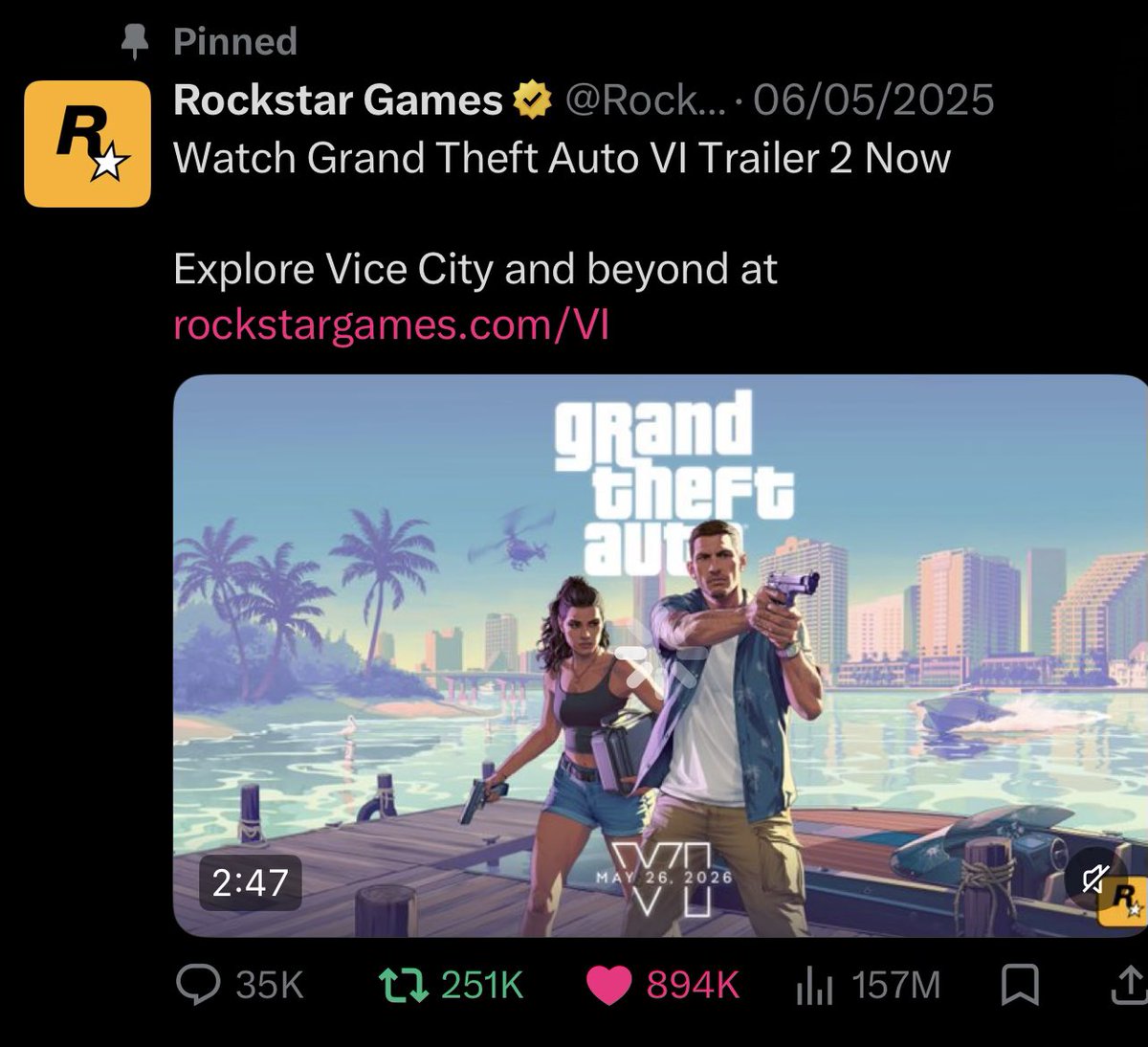 RockStation tweet media
