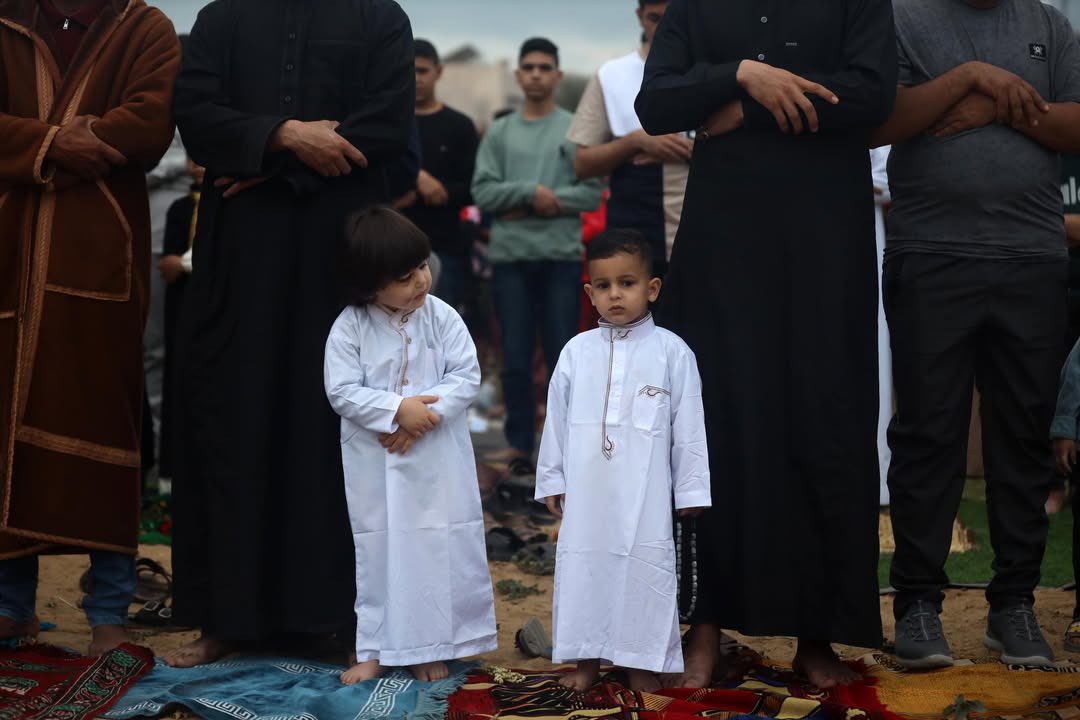 Muhammad Smiry 🇵🇸 tweet media