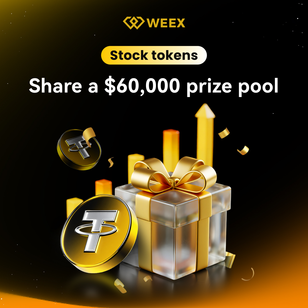 WEEX Global Takipçi Topluluğu tweet media