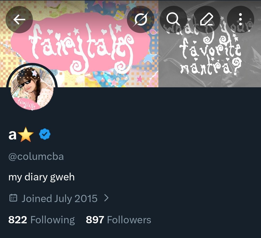 a⭐️ tweet media
