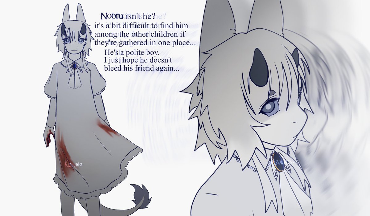 Kizuu tweet media