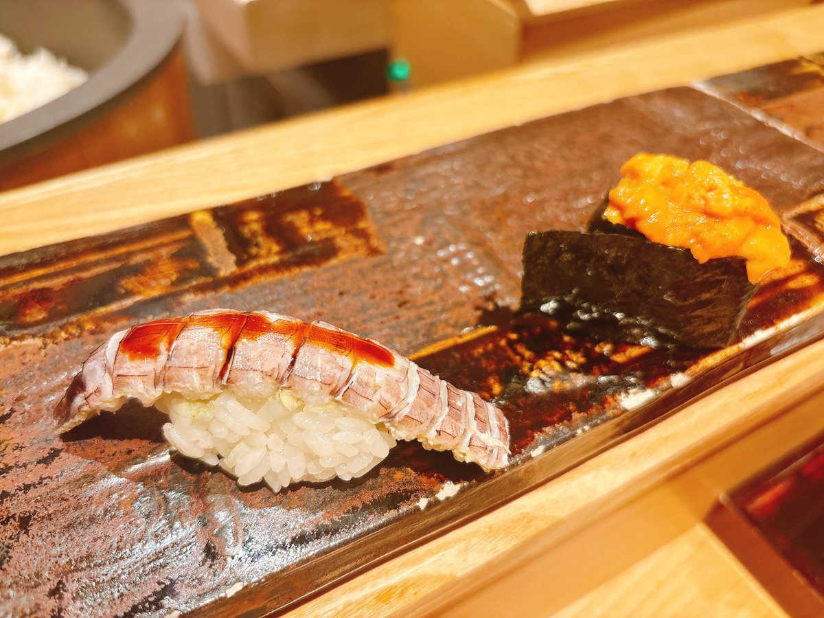 sp_minichan's tweet photo. 🍣 https://t.co/7zfymhIcqh