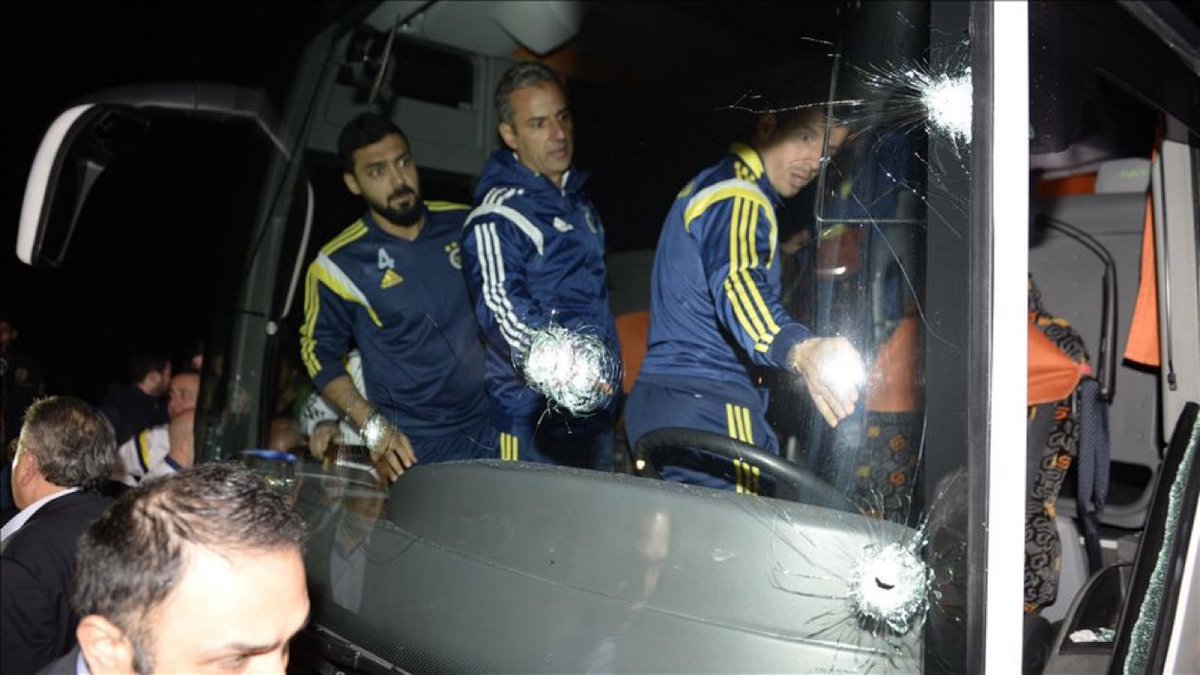 Serkan Gazioğlu tweet media